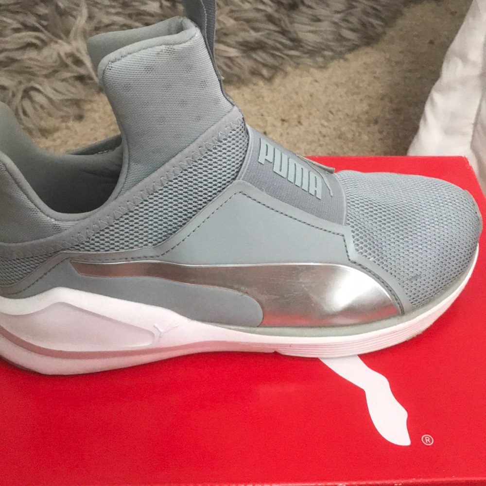 Kylie inspired shoes